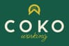 COKO-Working-creme-fond vert.jpg